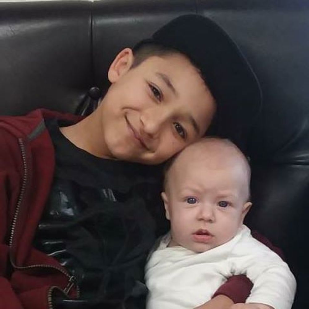 Meet your Posher, Shannon